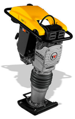 Vibropison