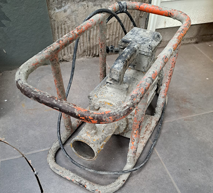 Asesoría técnica